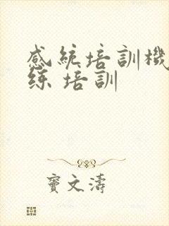 感统培训机构训练 培训