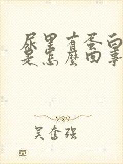 尿里有蛋白1 是怎么回事