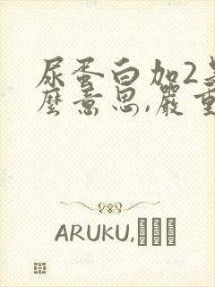 尿蛋白加2是什么意思,严重吗