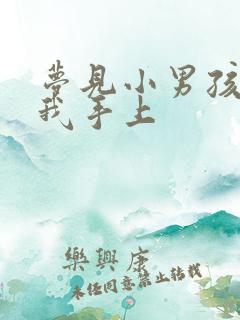 梦见小男孩尿到我手上