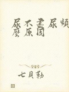 尿不尽尿频是什么原因