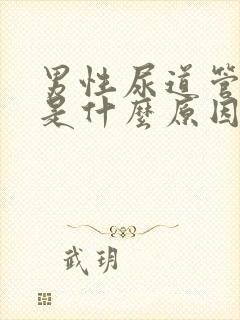 男性尿道管瘙痒是什么原因