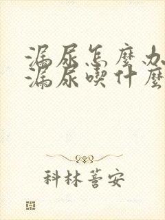 漏尿怎么办女性漏尿吃什么中药