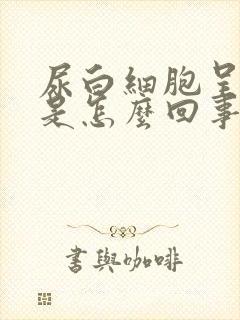 尿白细胞呈阳性是怎么回事