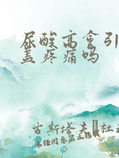 尿酸高会引起膝盖疼痛吗