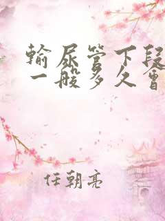 输尿管下段结石一般多久会排出来