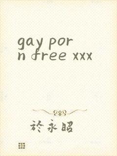 gay porn free xxx
