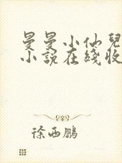 曼曼小仙儿有声小说在线收听