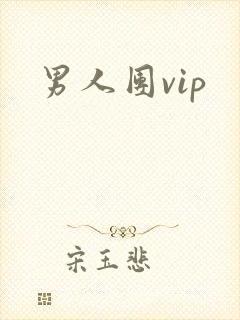 男人团vip