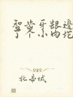 智齿牙龈边上长了个小肉坨