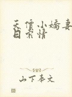 天价小娇妻33日索情