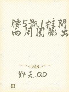 腰5骶1椎间盘向周围膨出