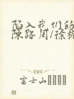 陷入我们的热恋陈路周/徐栀小说正版