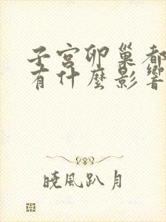 子宫卵巢都切了有什么影响