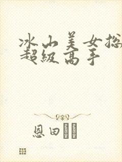 冰山美女总裁的超级高手