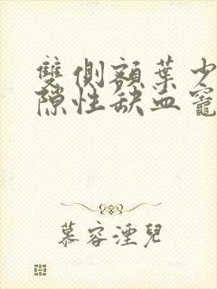 双侧额叶少许腔隙性缺血灶