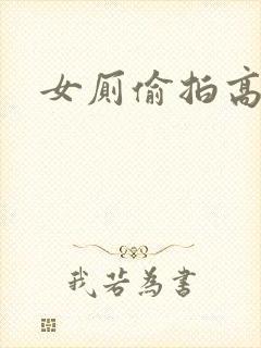 女厕偷拍高清看