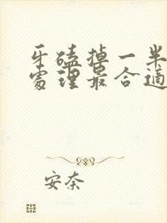 牙磕掉一半怎么处理最合适