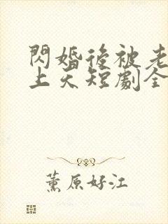 闪婚后被老公宠上天短剧全集