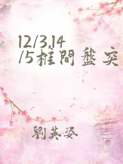 l2/3,l4/5椎间盘突出