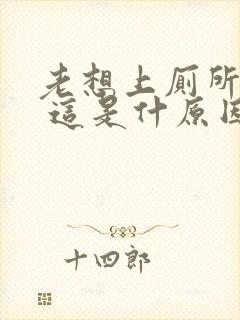 老想上厕所大便 这是什原因