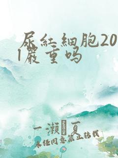 尿红细胞20ul严重吗