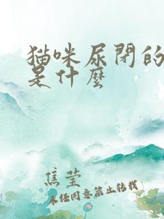 猫咪尿闭的症状是什么