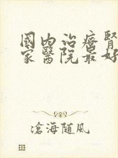 国内治疗肾病哪家医院最好