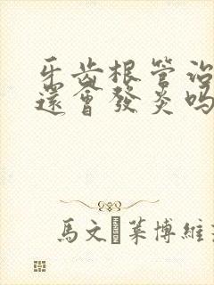 牙齿根管治疗后还会发炎吗