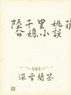 陆千里 姚菲菲 公媳小说