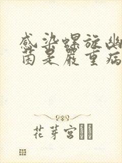 感染螺旋幽门杆菌是严重病么