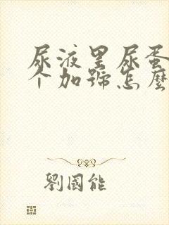 尿液里尿蛋白2个加号怎么回事