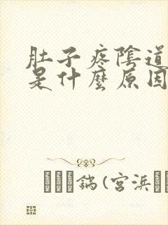 肚子疼阴道流血是什么原因