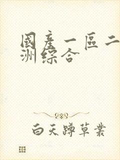 国产一区二区亚洲综合