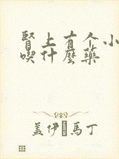 肾上有个小结石吃什么药