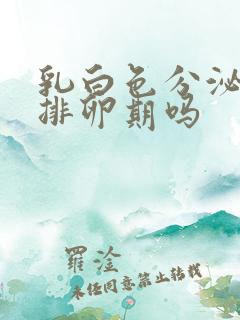 乳白色分泌物是排卵期吗