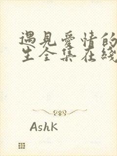 遇见爱情的利先生全集在线观看