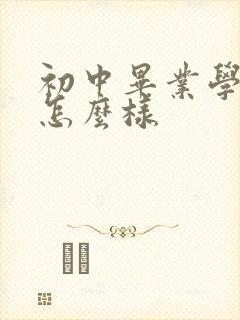 初中毕业学铁路怎么样