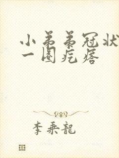 小弟弟冠状沟有一圈疙瘩