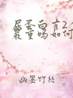 尿蛋白有2个加严重吗如何治疗