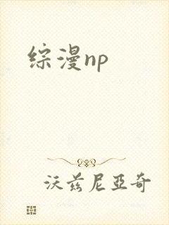 综漫np