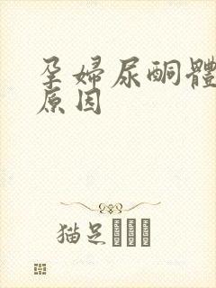 孕妇尿酮体高的原因