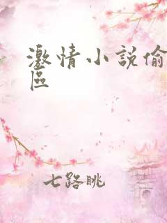 激情小说偷拍一区