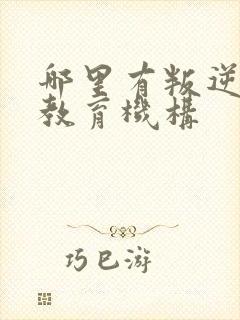 哪里有叛逆孩子教育机构