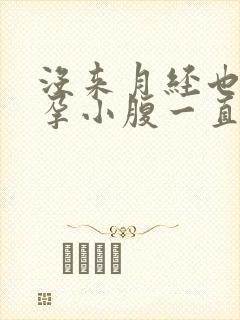 没来月经也没怀孕小腹一直隐隐痛