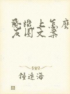 飞机上怎么发朋友圈文案