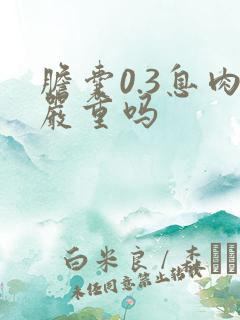 胆囊0.3息肉严重吗