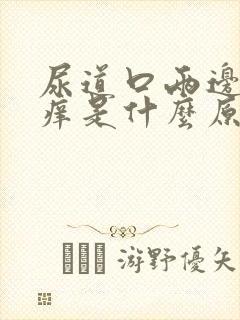 尿道口两边的肉痒是什么原因