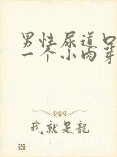 男性尿道口长了一个小肉芽