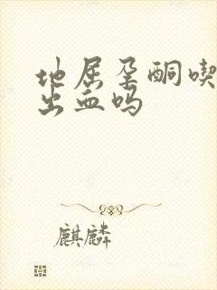 地屈孕酮吃了会出血吗